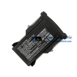 Akku für Zebra MC9300 BTRY-MC93-FZ-10 MC93 [Ersatzakku]
